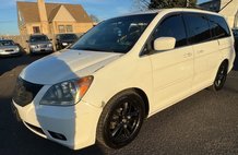 2008 Honda Odyssey EX