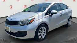 2015 Kia Rio LX