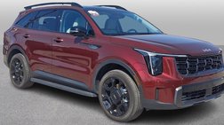 2024 Kia Sorento X-Line SX