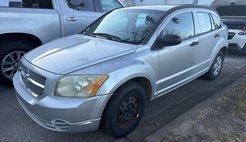 2010 Dodge Caliber SE