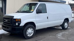 2008 Ford E-Series E-250