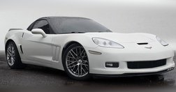 2011 Chevrolet Corvette Z16 Grand Sport