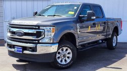 2022 Ford Super Duty F-350 XL