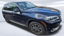 2015 BMW X5 xDrive35d