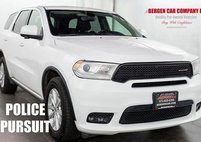 2020 Dodge Durango Pursuit