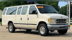 1997 Ford E-350 XL