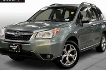 2016 Subaru Forester 2.5i Touring