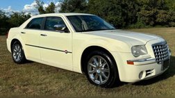 2006 Chrysler 300 C