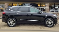 2019 Buick Enclave Avenir