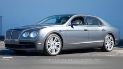 2016 Bentley Flying Spur V8