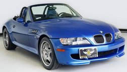 2001 BMW M Base