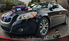 2011 Volvo C70 T5