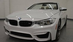 2016 BMW M4 Base
