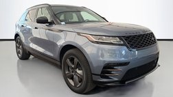 2022 Land Rover Range Rover Velar P340 R-Dynamic S