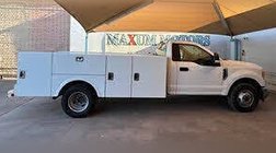 2017 Ford Super Duty F-350 XL