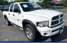 2003 Dodge Ram 1500 ST