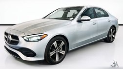 2023 Mercedes-Benz C-Class C 300