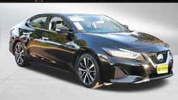 2023 Nissan Maxima 3.5 SV