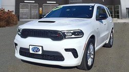 2024 Dodge Durango R/T Plus