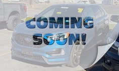 2020 Ford Edge ST