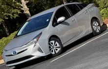 2016 Toyota Prius Four