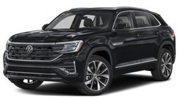 2024 Volkswagen Atlas Cross Sport SEL Premium R-Line 4Motion
