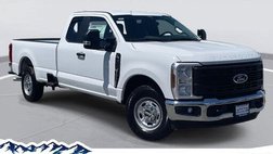 2026 Ford Super Duty F-250 XL