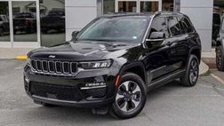 2024 Jeep Grand Cherokee 4WD