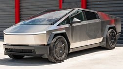 2024 Tesla Cybertruck Base