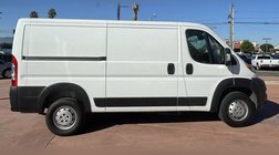 2022 Ram ProMaster 1500 136 WB