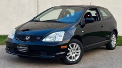 2003 Honda Civic Si