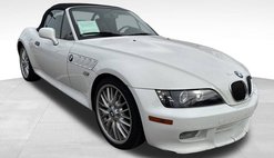 2000 BMW Z3 2.8