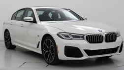 2023 BMW 5 Series 530e xDrive