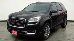 2017 GMC Acadia Limited Base