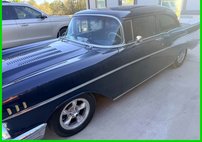1957 Chevrolet Classic Stock #2222892