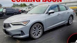 2024 Acura Integra Base