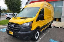 2020 Ford Transit 250