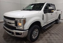 2019 Ford Super Duty F-250 XLT