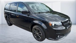 2018 Dodge Grand Caravan SE Plus
