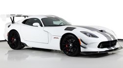 2016 Dodge Viper ACR
