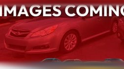2014 Subaru Legacy 2.5i Premium