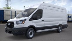 2026 Ford Transit 250