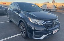 2020 Honda CR-V Hybrid EX-L
