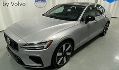 2025 Volvo S60 T8 Ultra