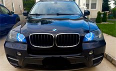 2011 BMW X5 xDrive35i