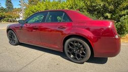 2020 Chrysler 300 S