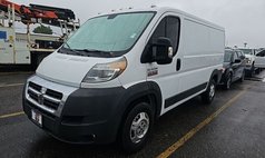 2016 Ram ProMaster 1500 136 WB