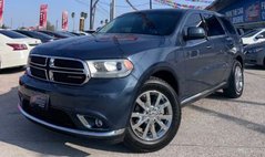 2020 Dodge Durango SXT