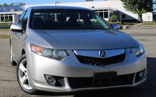 2010 Acura TSX Base