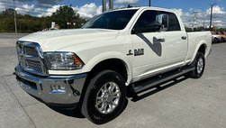 2017 Ram Ram Pickup 2500 Laramie